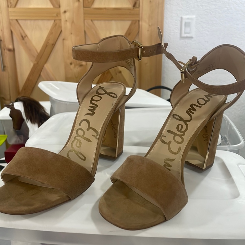 Sam Edelman